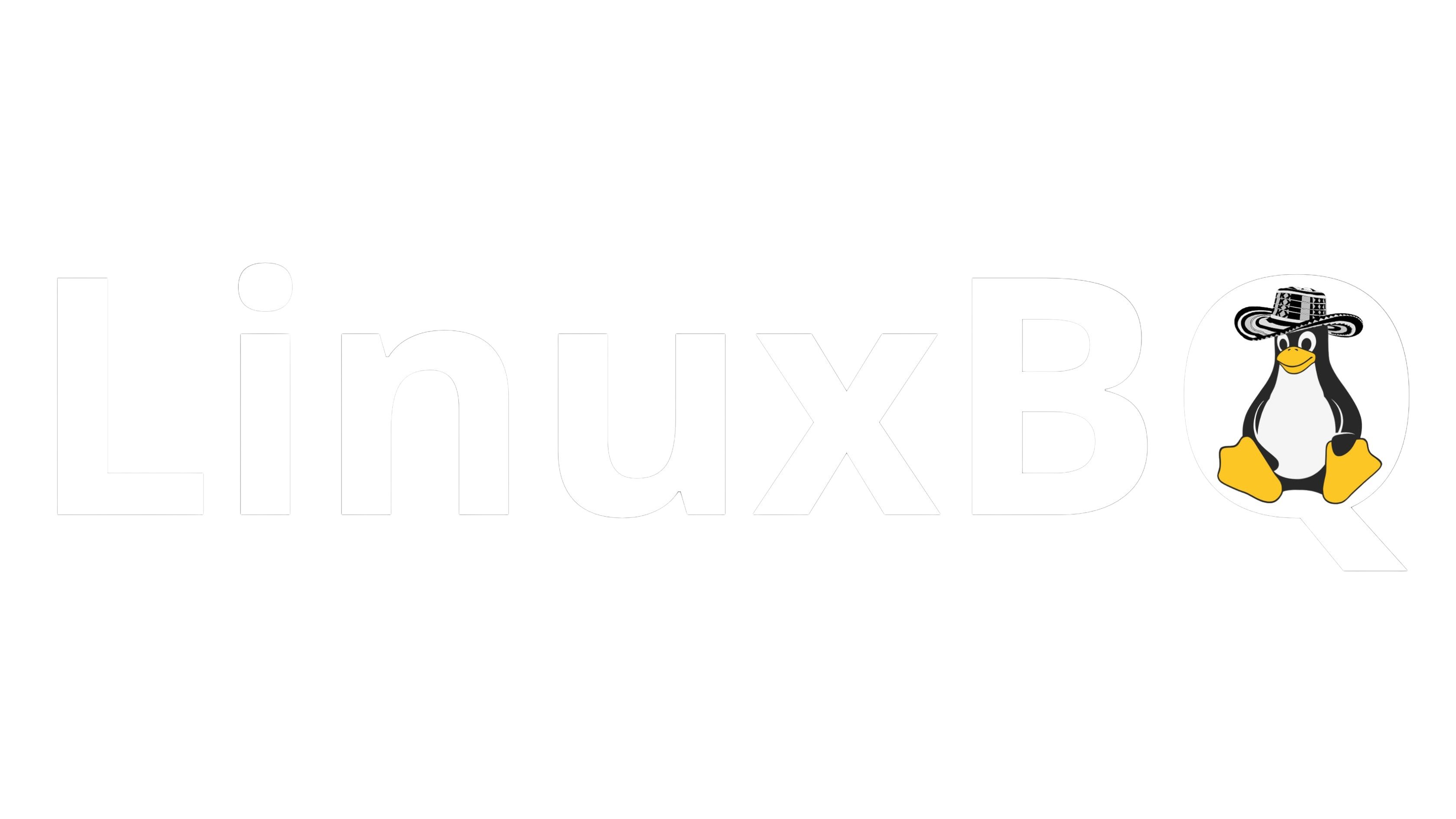 LinuxBQ